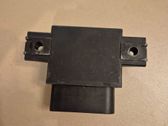 Fuel injection pump control unit/module