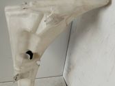 Windshield washer fluid reservoir/tank
