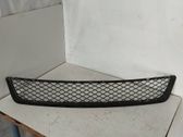 Front bumper lower grill