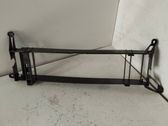 Radiator support slam panel bracket
