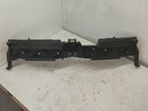 Top upper radiator support slam panel
