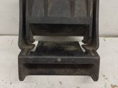 Radiator support slam panel bracket