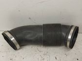 Turbo air intake inlet pipe/hose