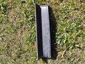 Rear/tail light trim molding