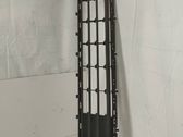 Front bumper lower grill