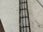 Front bumper lower grill