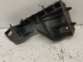 Front bumper mounting bracket