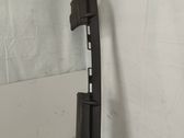 Rear bumper lower part trim