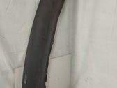 Rear bumper lower part trim
