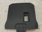 Battery box tray cover/lid