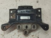 Engine mount bracket
