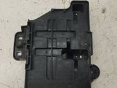 Battery tray