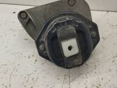 Engine mount bracket