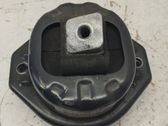 Engine mount bracket