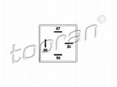 Door control unit/module