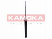 Rear shock absorber/damper