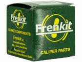 Master brake cylinder