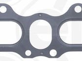 Exhaust manifold