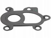 Rubber seal loading door