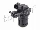 Windscreen/windshield washer pump
