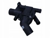 Thermostat/thermostat housing