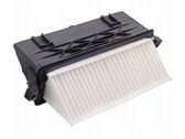 Rejilla/moldura del subwoofer