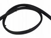 Front door rubber seal