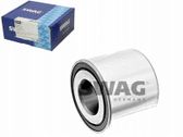 Rear wheel ball bearing