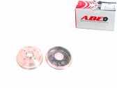 Drum brake (rear)