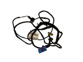 Front door wiring loom