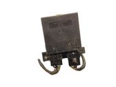 Autres unités de commande / modules