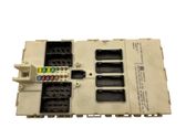 Comfort/convenience module