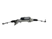 Steering rack