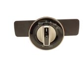 Other switches/knobs/shifts