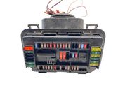 Fuse box set