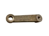 Engine mounting bracket