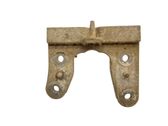 Gearbox mounting bracket