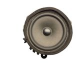 Front door speaker
