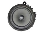 Front door speaker