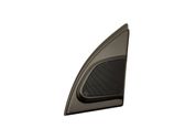 Front wiper blade arm