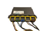 Door central lock control unit/module
