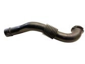 Air intake duct part