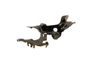 Front splash guards bracket