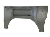 Trunk/boot side trim panel