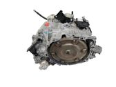 Automatic gearbox