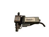 Seat adjustment motor