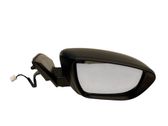 Front door electric wing mirror