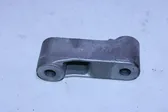 Gearbox mounting bracket