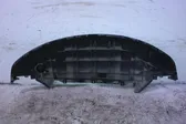 Защита дна передней ходовой части