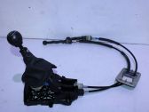 Gear selector